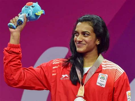 Pv Sindhu Ready To Roar As She Prepares For Her Next Challenge