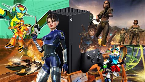Games Xbox Series X