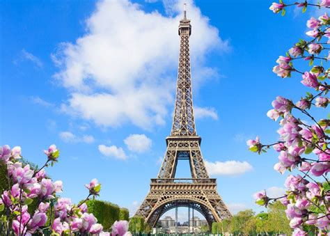 Top 10 Must See Tourist Spots Around The World