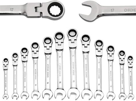 Top 10 Best Ratcheting Wrench Set For Every Budget