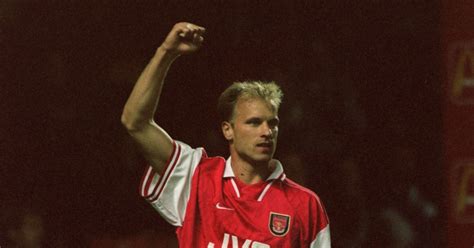 Remembering When Bergkamp Scored One Of The Best Hat Tricks Of All Time