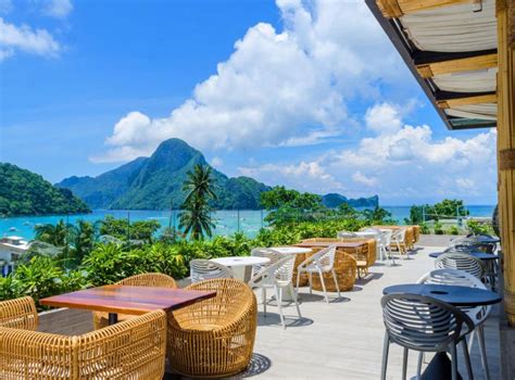 Best Place To Stay In El Nido Top 10 Best Resorts In El Nido Palawan