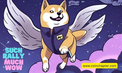 Why Is The Dogecoin Doge Price Up Today Coinchapter