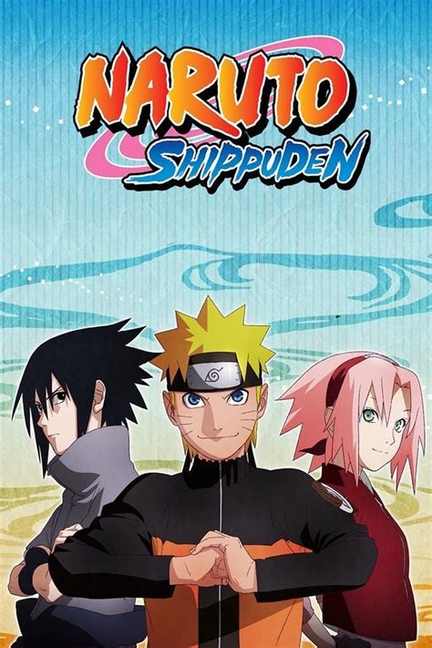 Los Primeros Episodios De Naruto Y Naruto Shippuden Disponibles En