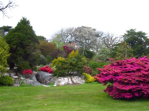 Gardens At Muckross House Ireland Holiday Beautiful Places Favorite