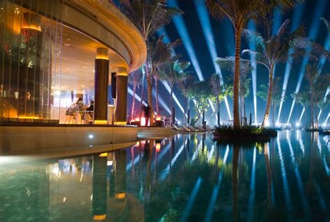 W Bali Seminyak Debuts In Spectacular Fashion Hotel Management