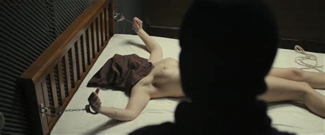 Gemma Arterton Nude Bondage And Sex The Disappearance Of Alice Creed