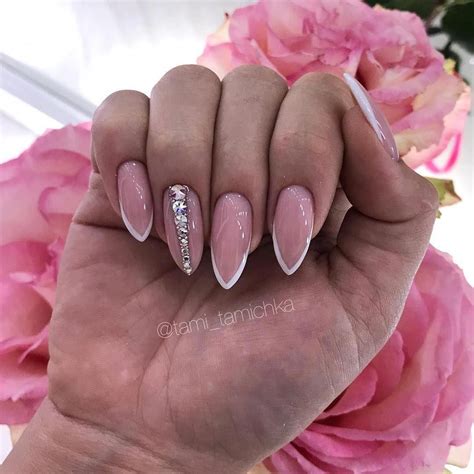 Tabitha eve reusable makeup rounds · description. french nails round Beauty #frenchnailsfancy | Дизайнерские ...