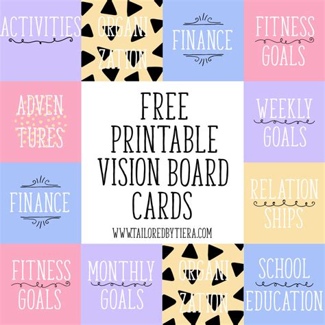 You can tell whether the kick is direct or indirect by looking at the referee. Vision Board Cards: Setting and Maintaining Goals
