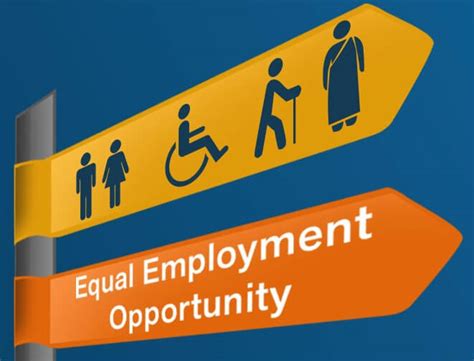 Equal Opportunity Employment Logo