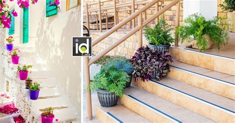 Diventa un architetto d'interni, sfoggia le tue abilità decorative e dipingi belle camere in uno dei nostri tanti giochi di decorare le case online gratuiti! Decorare le scale esterne con vasi di fiori! 13 idee per ...