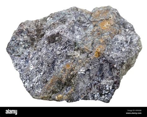 Galena Mineral Hi Res Stock Photography And Images Alamy