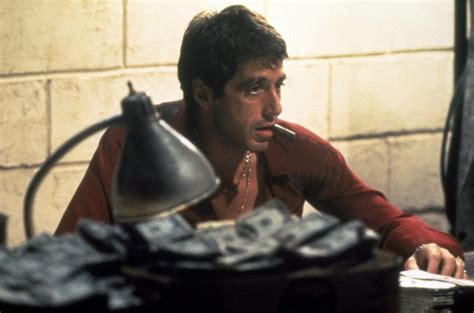 49 Best Photos New Scarface Movie Trailer Scarface 1983 Official