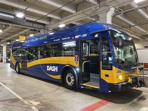 Around Virginia Transit Agencies Navigate The Transition To Electric