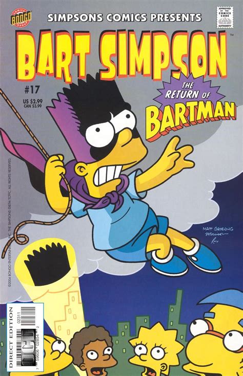 bart simpson comic bartman imágenes de los simpson fondos de los simpsons fondos de comic