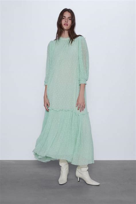 Vestidos de invitada baratos para tus bodas de primavera ...