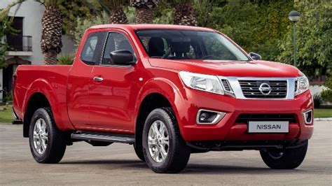 ^maximum recommended driveaway price for private buyers on vehicles ordered by 31/08/2021. 2021 Nissan Navara Gets Important Updates - 2021 - 2022 ...