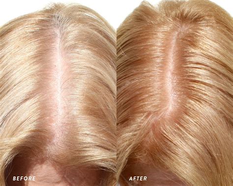 How To Get The Best Grey Coverage Strawberry Blonde Hair Color Light