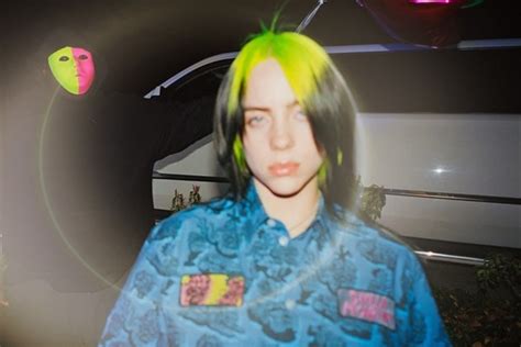 Amp, though eilish calls him q. Watch the first full trailer for Billie Eilish's new documentary | Dazed