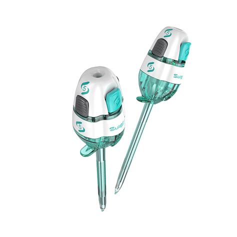 5mm Endopass Visual Disposable Laparoscopic Trocar Surgical Instruments