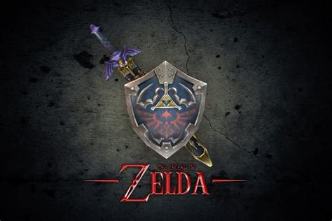 Legend Of Zelda Wallpaper ·① Download Free Cool High Resolution