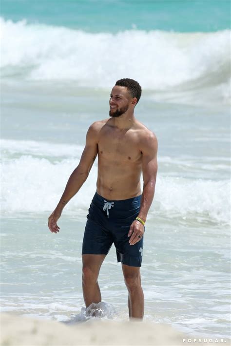Sexy Pictures Of Stephen Curry Popsugar Celebrity Photo
