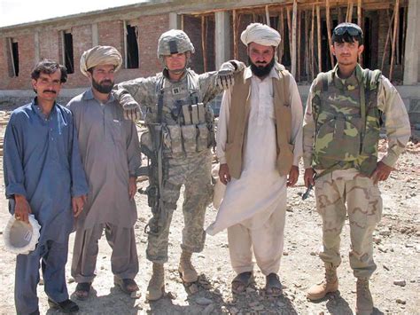 Afghan Interpreter Who Aided Us Army Denied Asylum Faces Deportation
