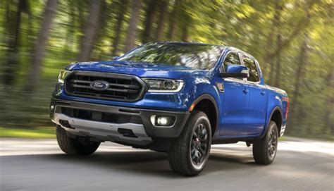 2023 Ford Ranger Release Date Redesign Price Pickuptruck2021com