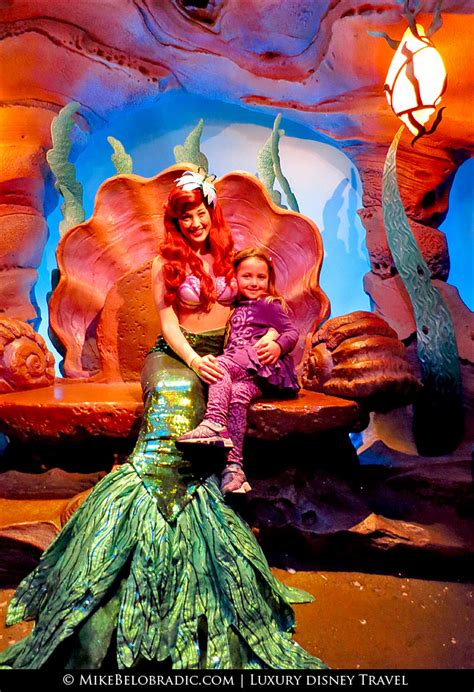 Where To Meet Disney Princesses In The Parks At Walt