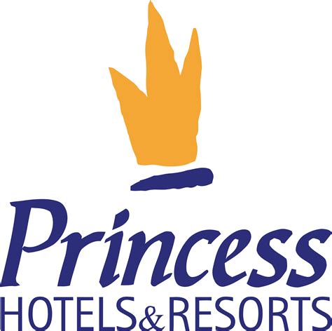 Princess Hotel Logos Download