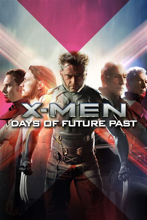X Men 5 Geçmiş Günler Gelecek Hd Film Izle 4kfilmizle
