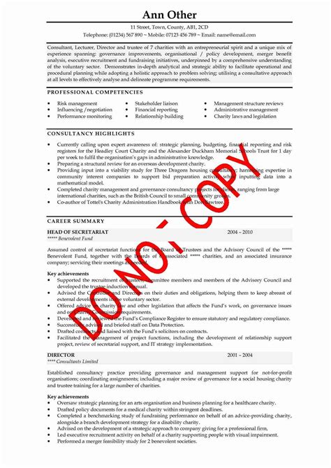Here are some declaration in resume samples to be helpful for you. CV Examples - Fotolip