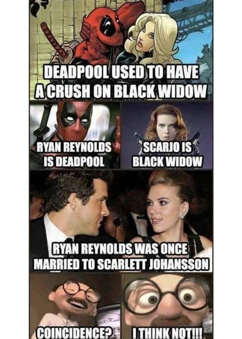 Marvel Memes Black Widow Wattpad