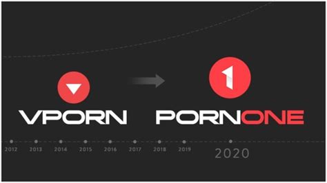 Tube Site Vporn To Relaunch As Pornone Next Week Xbiz Com