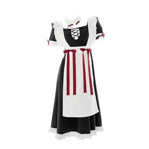 sexy maid uniform set yc24190 anibiu