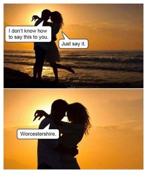 Romantic Meme Guy