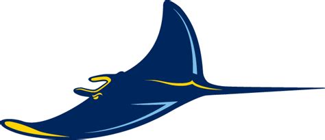 The tampa bay rays new logo is built around the word rays overlapping a square shape. Image - Tampa Bay Rays logo (alternate).PNG - Logopedia ...