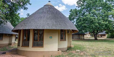 Best Rest Camps In Kruger National Park Safaribookings