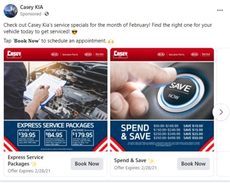 5 Auto Repair Shop Advertising Ideas Constant Contact