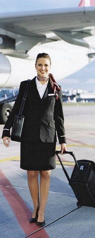 Check spelling or type a new query. Airlines hostess - Swiss Airlines | AIR LINES | Pinterest ...