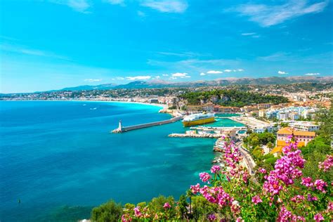 Maybe you would like to learn more about one of these? The French Riviera's Luxurious Charm : What to See and Do ...