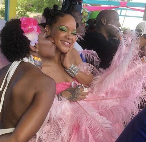 Rihanna 🇧🇧🇬🇾 Crop Over 🇧🇧 Rihanna Rihanna Riri Rihanna Barbados