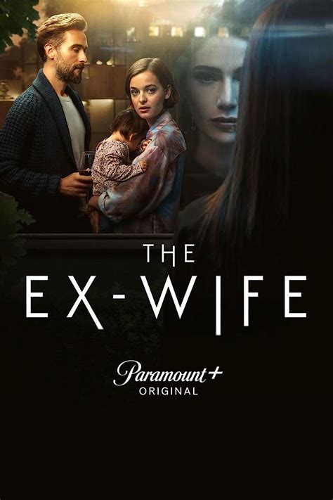 The Ex Wife Tv Series 2022 Imdb