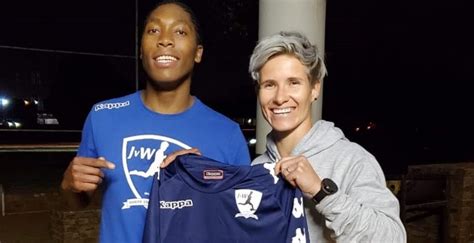 We did not find results for: South African Runner Caster Semenya Becomes a Professional ...