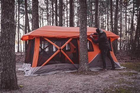 12 Best Pop Up Tents Reviewed In 2021 The Tent Hub
