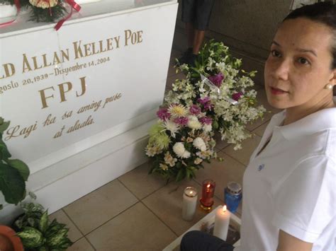 Poe is listed in the world's largest and most authoritative dictionary database of abbreviations and acronyms the free dictionary Sen. Grace Poe, Reluctant 'Presidentiable' — Positively ...
