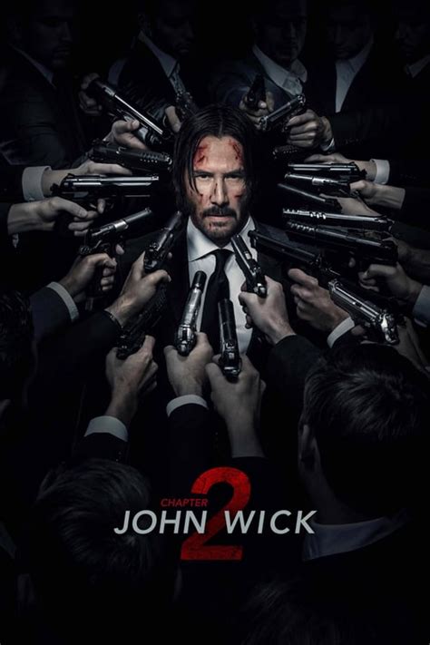 Keanu reeves, bridget moynahan, ruby rose and others. Watch John Wick: Chapter 2 (2017) Movie Online for Free ...