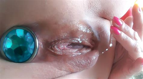 Wet Creamy Tumbex