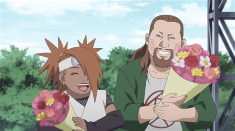 Who Is The Best Dad And The Worst Dad In Narutos Generation Rnaruto