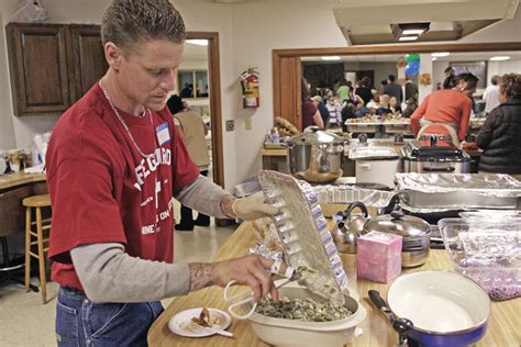 We've done the work compiling them for you because. Community Thanksgiving Dinner | CraigDailyPress.com